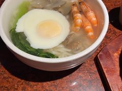 -绿茶餐厅(蓝色港湾店)