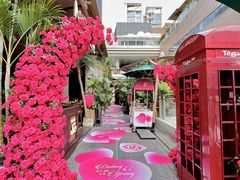 -Tegu泰古莲·泰国餐厅(红山6979店)
