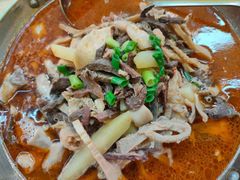 -格日勒阿妈蒙古厨房(大召店)
