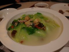 -香云轩·顺德菜(香云纱园林酒店店)