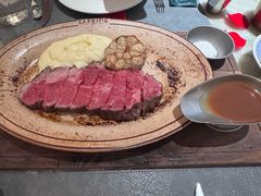 -艾雷牛排馆 LA.Prime Steakhouse