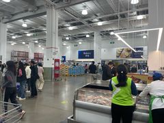 -山姆会员商店(上海浦东店)