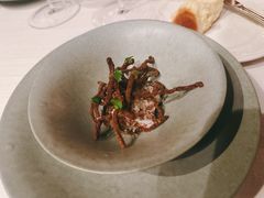 -三嚥阁 La Villa Restaurant