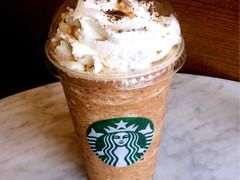 -星巴克(绵阳涪城凯德店)