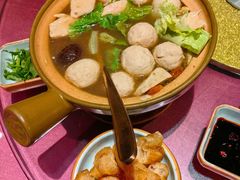 -马来西亚肉骨茶汤·招牌螃蟹·烧鸡·呷喱吧吧(海上世界店)