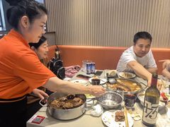 -蝎王府羊蝎子(天通苑店)