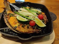 -云海肴·汽锅鸡·云南代表菜(天津国金汇店)