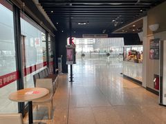 -肯德基(火车北站店)