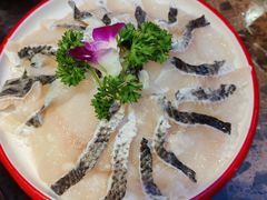 -金石老面坊·渔家菜(金石滩店)