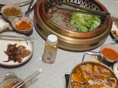 -钱小奴创意自助餐厅·原切谷饲安格斯畅吃(苏州昆山招商花园城店)