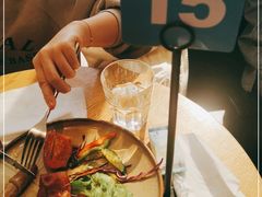 -Jamaicablue Coffeeshop(中央广场店)