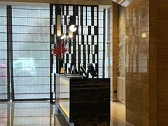 -上海静安铂尔曼酒店