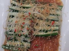 -清真悦宾楼食府(海湖店)