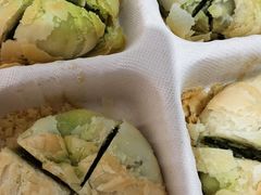 -龙华素斋(龙华路店)