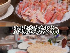 -協成海鮮火鍋(老店)