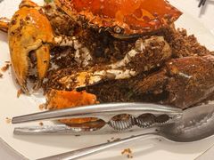 -喜记避风塘炒辣蟹(旗舰店)