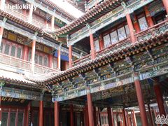 -高庙保安寺