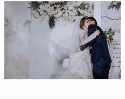 -圣柏莎高端婚纱会所