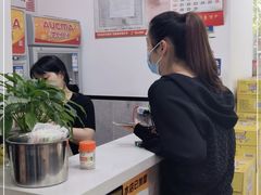 -何记酿皮店(西流湾店)