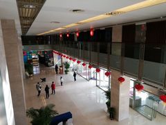 -北京广电国际酒店