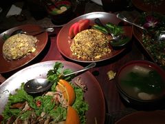 -花马天堂云南餐厅 Lost Heaven(高邮路店)