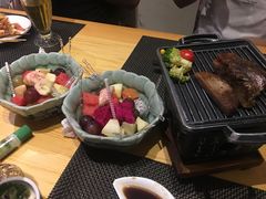 -菊上料理(蜀山银泰百货店)