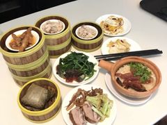 -南美元生态大酒店(海珠店)