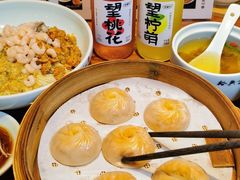 -裕兴记•蟹黄面馆(人民广场店)