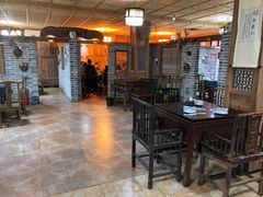 大堂-青城甲(青城山店)