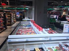 -盒马鲜生(领丰汇店)