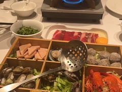 -扬州万怡酒店-中餐厅(文昌中路店)