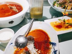 -上下九广州菜馆(锦业路店)