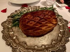 惠灵顿牛排-壳里西餐厅Coquille Seafood Bistro(蒙自路店)