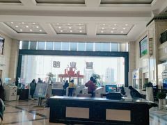 -中国建设银行(湖北省分行营业部)