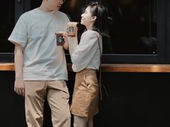 -星巴克臻选(长沙运达中央广场店)