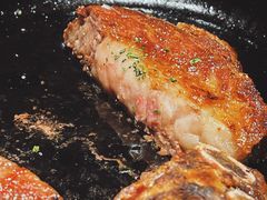 -Bistro Wang 牛排馆