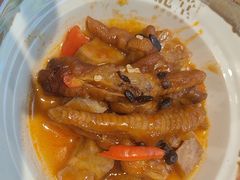 -龍堂蟹黄小笼包(万家丽店)