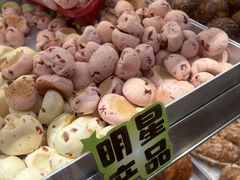 -彭记优口(王府井购物中心店)