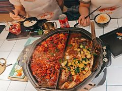 -一味一诚烤鱼(昌平悦荟店)