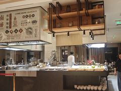 -杭州开元名都大酒店·地中海自助餐厅