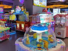 -贝乐园(小寨西路店)