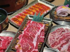 -西塔老太太泥炉烤肉(望京一店)