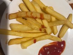 -汉巴味德(沈阳万象汇店)