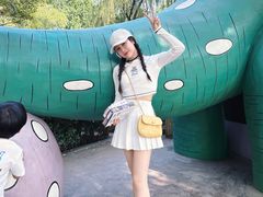 -辛玛王国游乐园