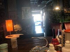 -等待戈多Waiting For Godot(交道口店)