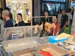-赵元章肉骨烧(山塘街店)