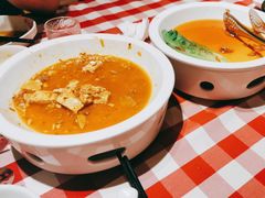 -西贝(上海我格广场店)