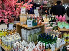 -永辉超市(鲁谷店)