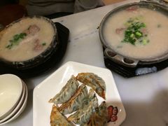 -粥家庄(汾江南店)
