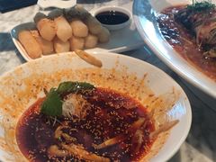 -雀蓝川菜(奥体广场店)